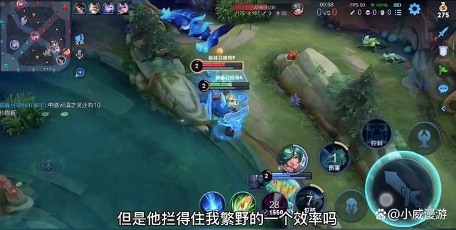 王者荣耀墨子如何选择伤害最高的出装？最佳出装推荐是什么？