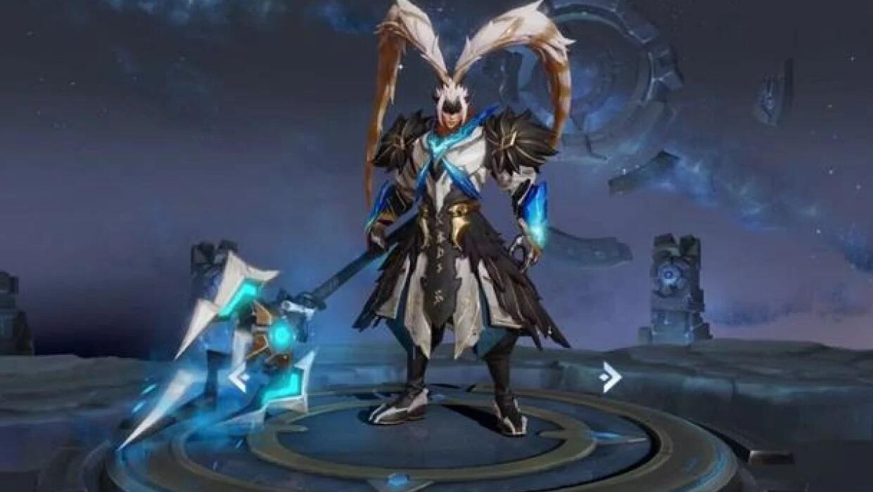 吕布最强出装有哪些？12装备位如何选择？