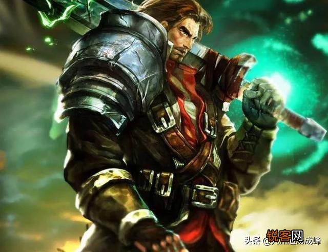 LOL神单最强英雄有哪些?如何选择适合自己的英雄? LOL神单最强英雄有哪些?如何选择适合自己的英雄?