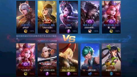 王者荣耀李信如何出装？最佳铭文搭配是什么？