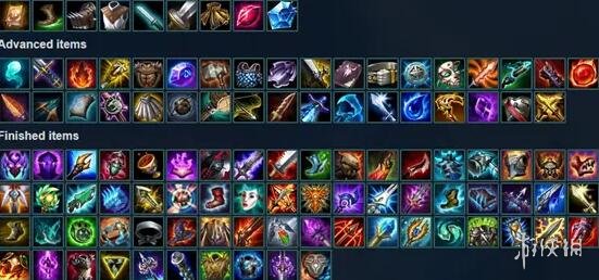 英雄联盟手游各英雄出装有哪些推荐?如何选择最佳装备? 英雄联盟手游各英雄出装有哪些推荐?如何选择最佳装备?