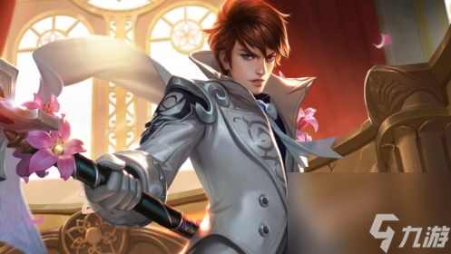 2024年赵云最强出装有哪些？如何选择最佳装备？