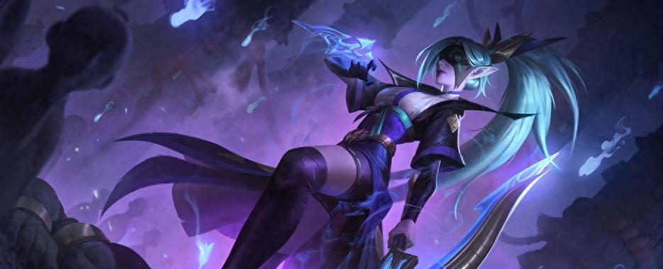 薇恩出装推荐有哪些？如何选择适合的装备？