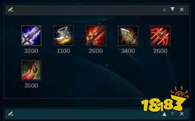 凯尔物理出装手游有哪些推荐?如何选择最佳装备? 凯尔物理出装手游有哪些推荐?如何选择最佳装备?