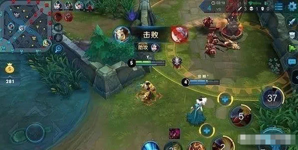 LOL上单英雄有哪些？每个英雄的特点是什么？