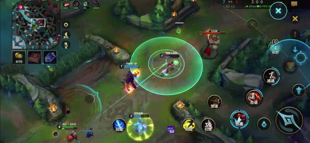 LOL手游老鼠是选择AP还是AD更强？哪个更适合你？