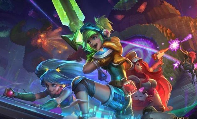 LOL中谁是最强英雄？各英雄实力对比分析