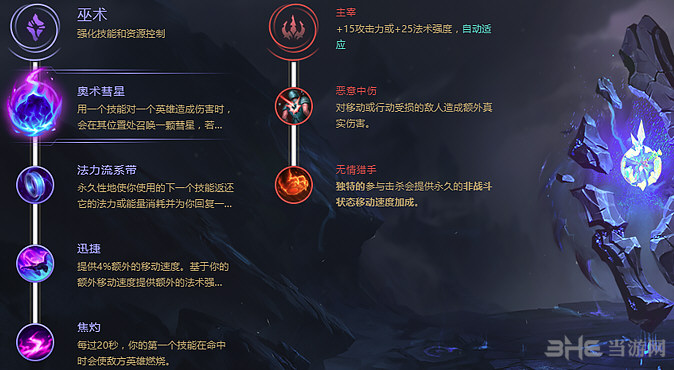 LOL符文带什么效果？如何选择合适的符文？