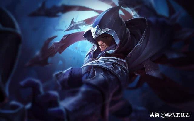 LOL上单哪些英雄值得苦练？他们的优势是什么？