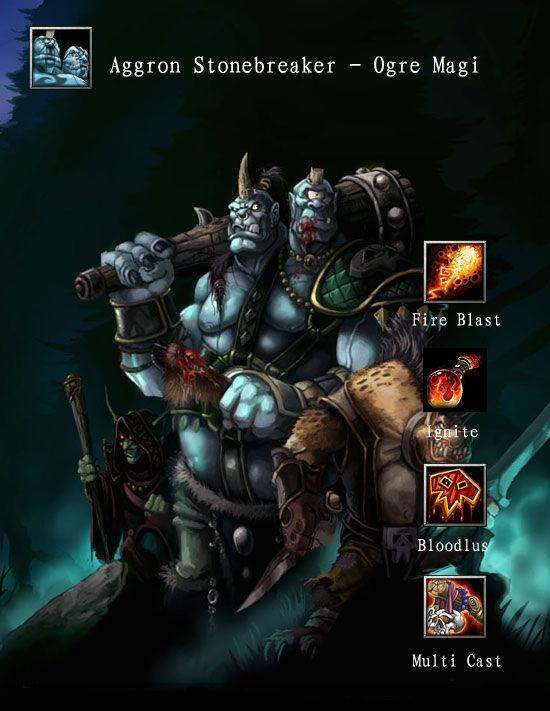 Dota1蓝胖的技能解析与玩法技巧是什么？如何在游戏中有效利用蓝胖？