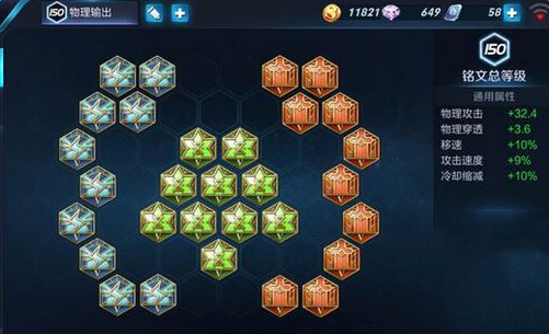 S27吕布出装与铭文搭配有哪些最佳选择？