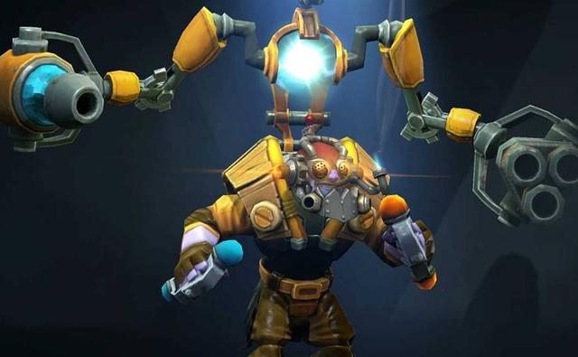 Dota英雄装备选择有哪些最佳推荐？