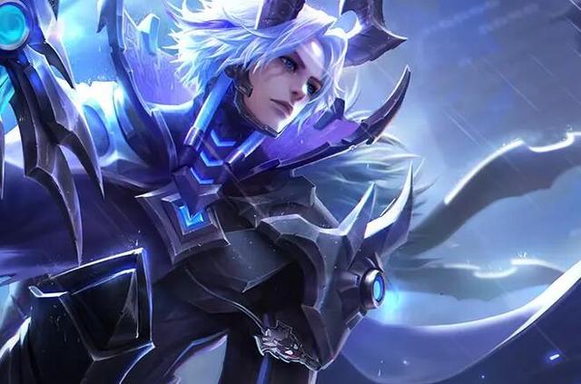 百里守约蒸发流出装怎么搭配？效果如何？