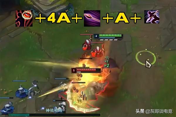 牛头最肉出装有哪些？如何选择最佳装备？