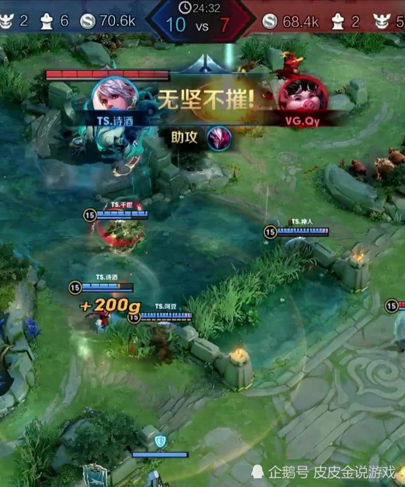 守约一枪7000血出装有哪些推荐？如何选择最佳装备？