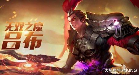 王者荣耀吕布肉装怎么玩?有哪些推荐装备? 王者荣耀吕布肉装怎么玩?有哪些推荐装备?