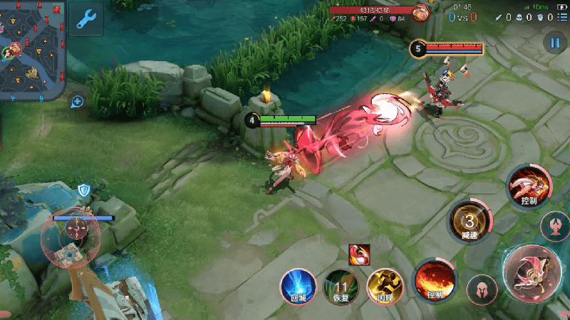 最值得苦练的三个英雄有哪些？他们的优势是什么？