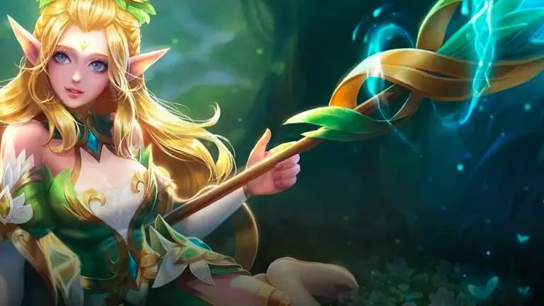 扁鹊如何打典韦？典韦出装推荐是什么？