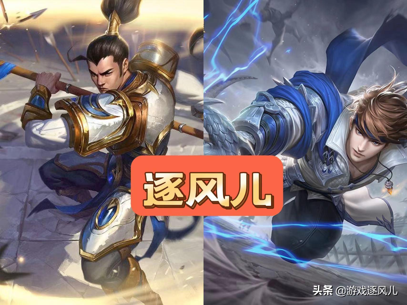 LOL中有哪些五个字的英雄名字？他们的技能特点是什么？