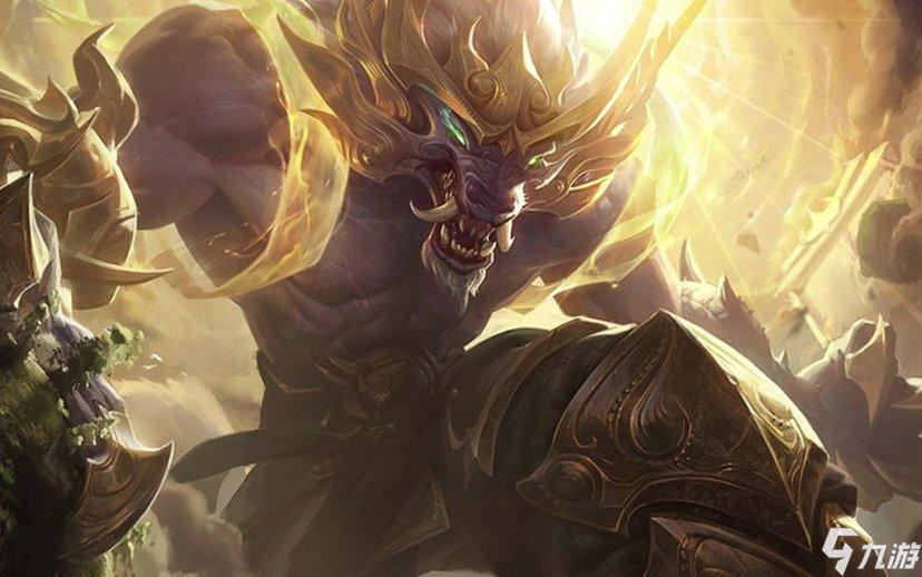 沃里克金铲铲出装如何选择？最佳出装搭配是什么？