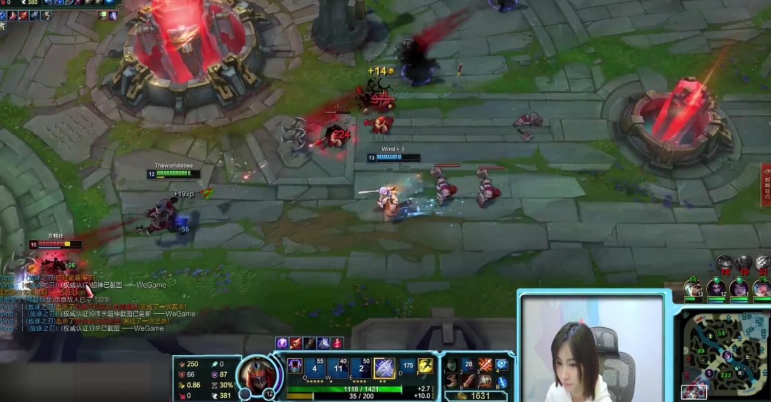 LOL中适合一打二的英雄有哪些?如何有效应对对线压力? LOL中适合一打二的英雄有哪些?如何有效应对对线压力?