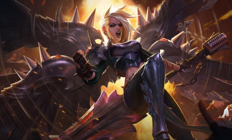 LOL法强老鼠如何出装？最佳装备推荐是什么？