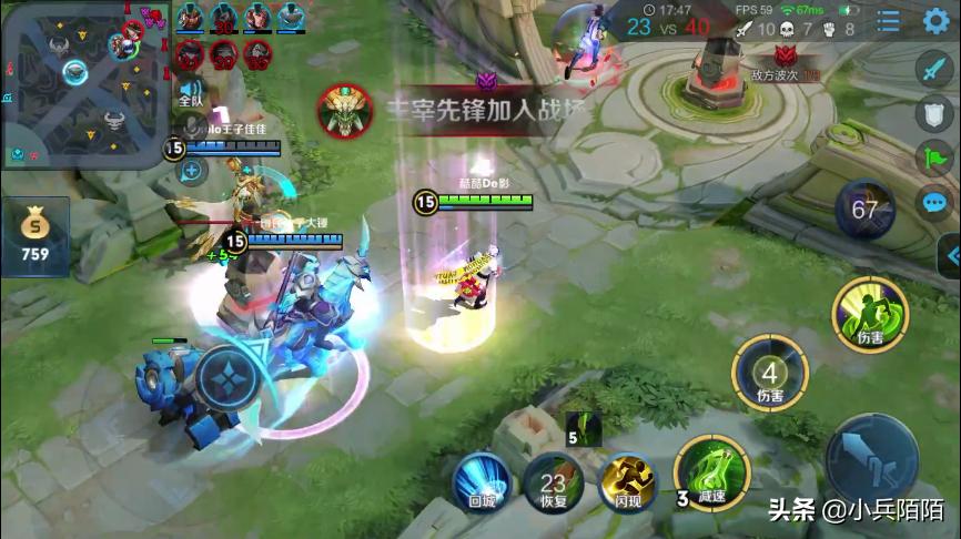 最肉扁鹊出装有哪些推荐？如何提升扁鹊的生存能力？