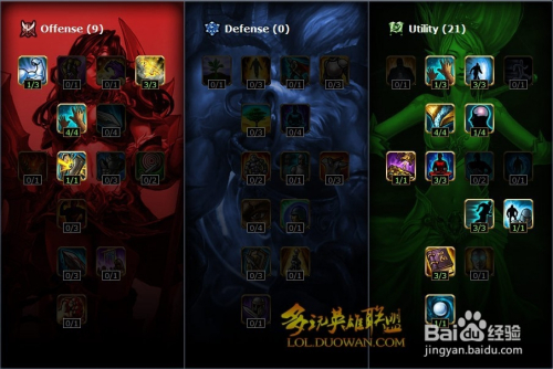 LOL公认十大最强打野是谁?他们的特点和玩法是什么? LOL公认十大最强打野是谁?他们的特点和玩法是什么?