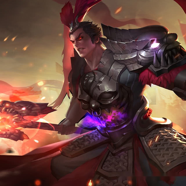 吕布的最佳出装是什么?如何选择合适的装备? 吕布的最佳出装是什么?如何选择合适的装备?