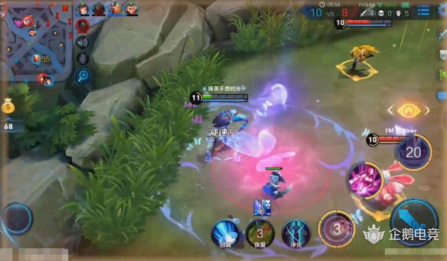 扁鹊辅助出装和铭文有哪些推荐?如何选择最优搭配? 扁鹊辅助出装和铭文有哪些推荐?如何选择最优搭配?