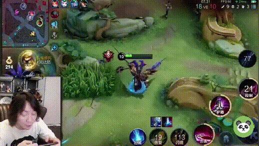 王者荣耀国服吕布最强出装有哪些？如何选择最佳装备？