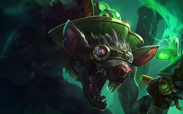 AP老鼠辅助出装与天赋选择有哪些最佳搭配？