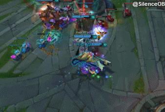 冷门英雄有哪些？如何在LOL端游中发挥他们的优势？