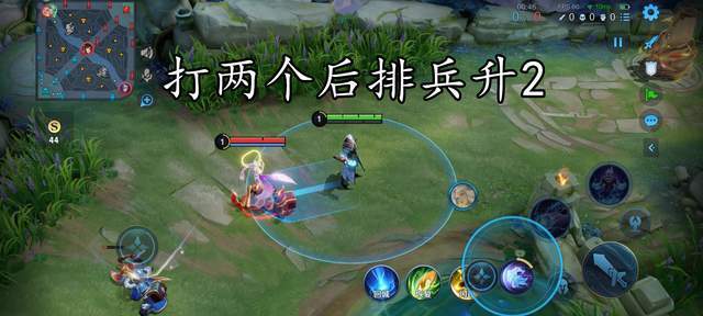 王者荣耀司空震铭文与出装搭配有哪些技巧？