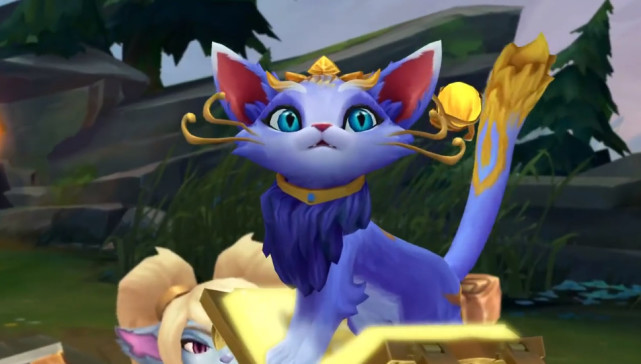 LOL悠米出装推荐与玩法解析是什么? LOL悠米出装推荐与玩法解析是什么?