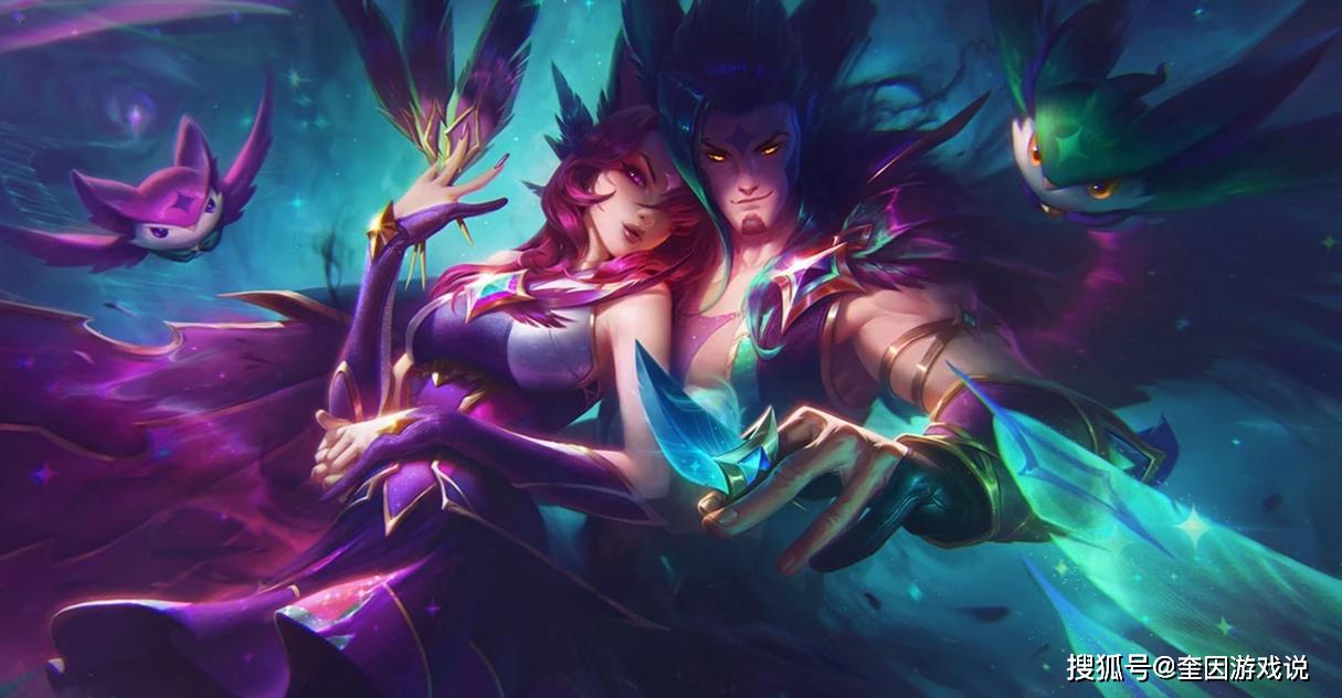 LOL中有哪些另类出装依然强势的英雄？