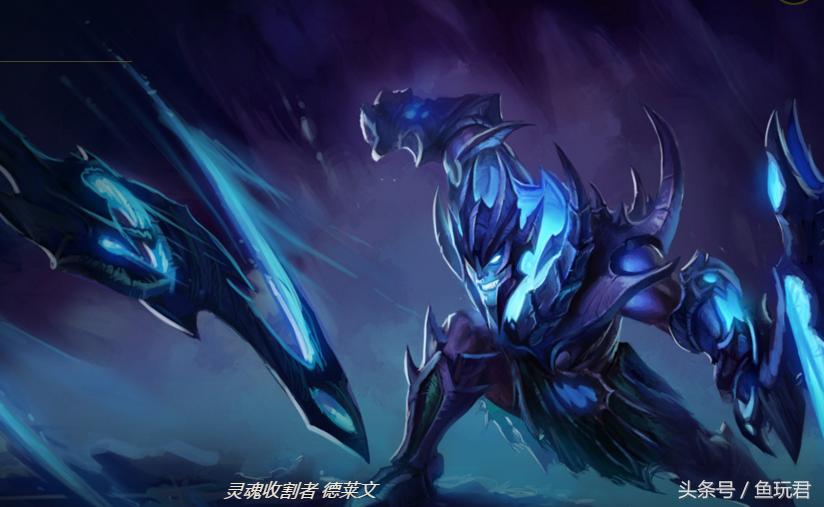 LOL哪个英雄的上限最高?如何提升英雄的上限? LOL哪个英雄的上限最高?如何提升英雄的上限?