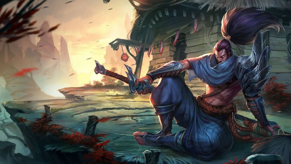 LOL端游版本强势英雄有哪些？如何选择适合自己的强势英雄？