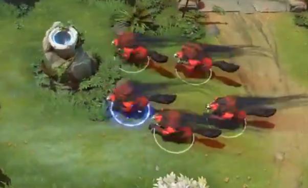 Dota神杖合成方法是什么？合成神杖需要哪些材料？