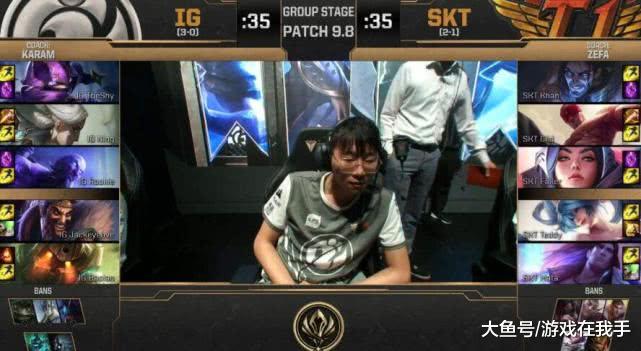 英雄联盟为何缺少IG战队？IG战队的缺席原因是什么？