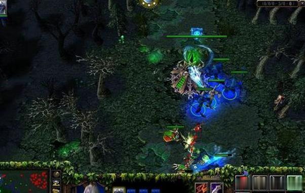 Dota中最强后期英雄有哪些？如何选择最厉害的后期角色？