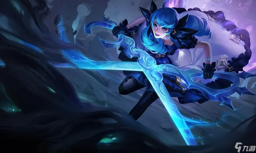 英雄联盟格温出装推荐与玩法解析是什么？