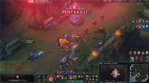 LOL新英雄塞纳AD出装攻略与玩法解析