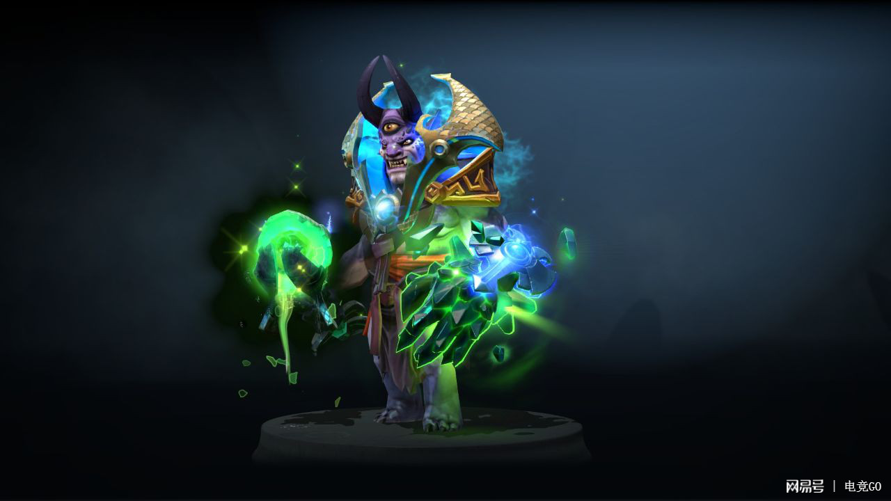 Dota死灵法师最佳装备有哪些？如何选择适合的装备？