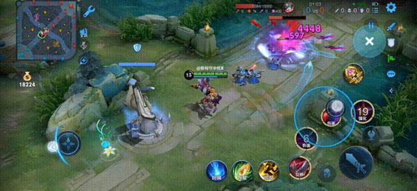 S25干将出装推荐与玩法解析是什么？