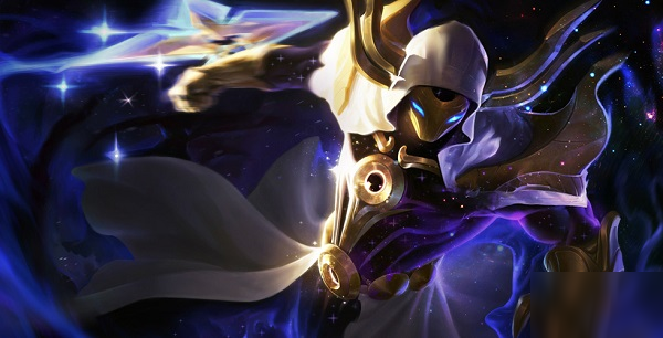 无限火力卡萨丁如何出装?最新出装推荐是什么? 无限火力卡萨丁如何出装?最新出装推荐是什么?