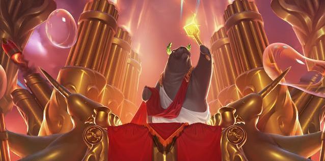 LOL无限火力中提莫如何出装才能更强？