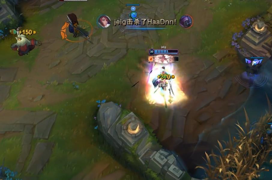 LOL无限成长技能有哪些？如何有效利用这些技能？