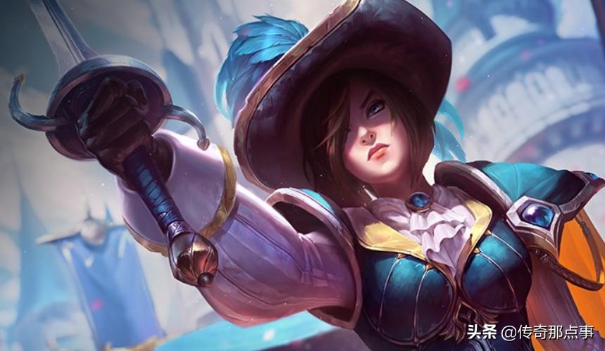 英雄联盟上单英雄谁最强？如何选择最适合的上单英雄？