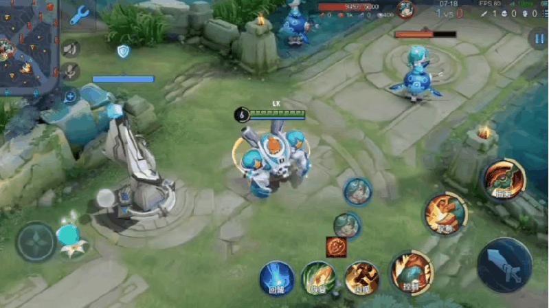 王者荣耀出装分析有哪些技巧与推荐？